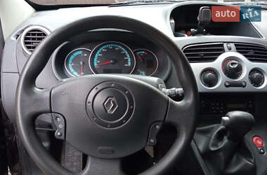 Грузовой фургон Renault Kangoo 2012 в 