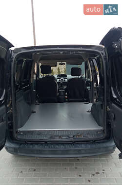 Грузовой фургон Renault Kangoo 2012 в 