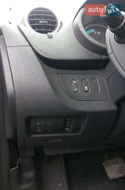 Грузовой фургон Renault Kangoo 2012 в 