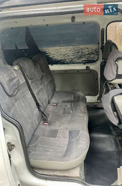 Грузовой фургон Renault Kangoo 2006 в 
