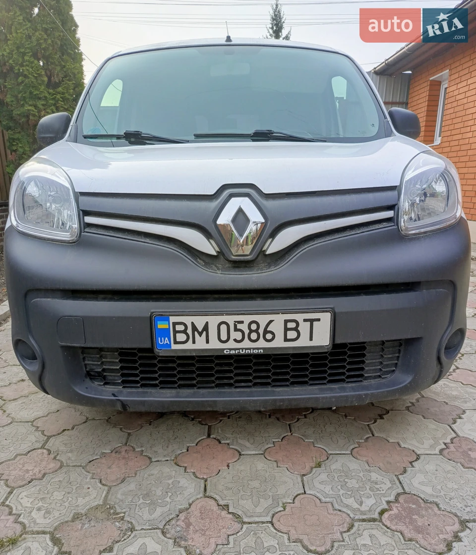 2019 Renault Kangoo - мініатюра 6