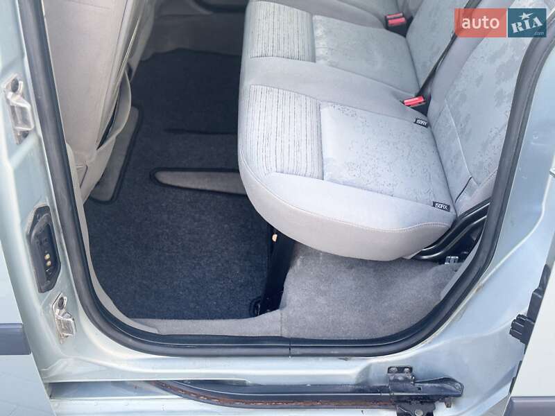Минивэн Renault Kangoo 2009 в Шепетовке
