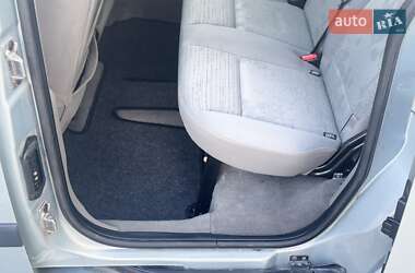 Минивэн Renault Kangoo 2009 в 