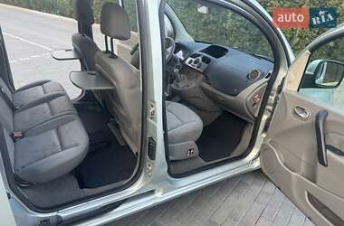 Минивэн Renault Kangoo 2009 в 