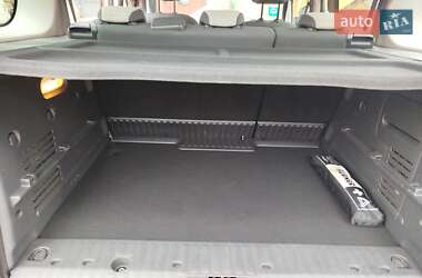 Минивэн Renault Kangoo 2011 в 
