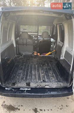 Вантажний фургон Renault Kangoo 2006 в 
