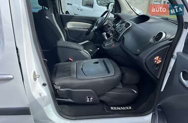 Минивэн Renault Kangoo 2016 в 