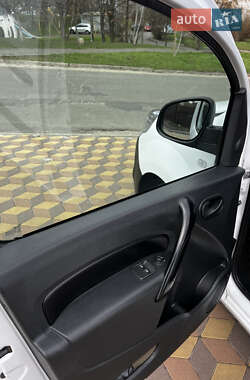 Грузовой фургон Renault Kangoo 2021 в 