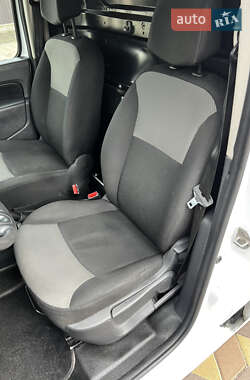 Грузовой фургон Renault Kangoo 2021 в 