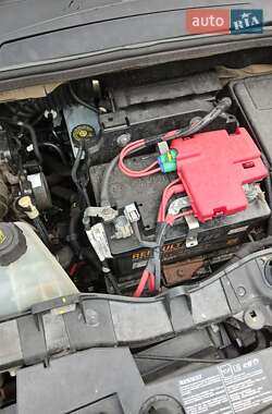 Минивэн Renault Kangoo 2014 в 