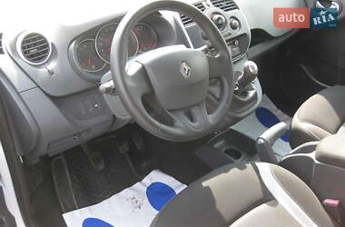 Минивэн Renault Kangoo 2014 в 