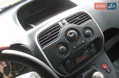 Мінівен Renault Kangoo 2008 в 