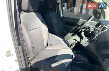 Грузовой фургон Renault Kangoo 2018 в 