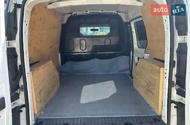 Грузовой фургон Renault Kangoo 2018 в 