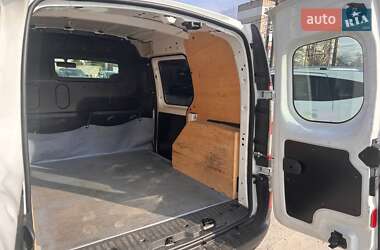 Грузовой фургон Renault Kangoo 2018 в 
