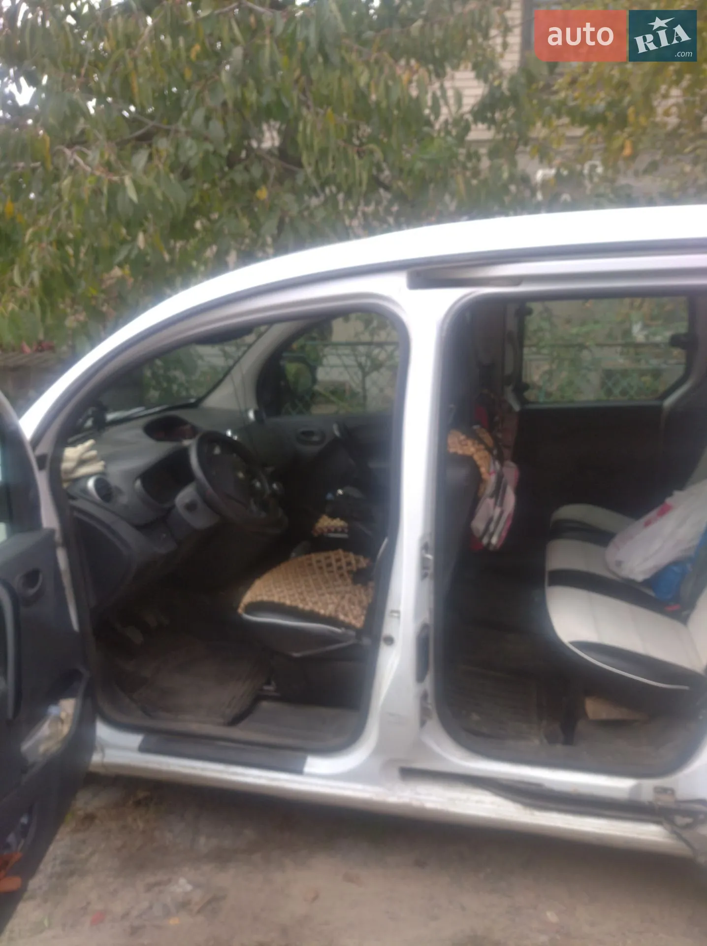 2015 Renault Kangoo - мініатюра 3