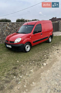 Вантажний фургон Renault Kangoo 2007 в Богородчанах