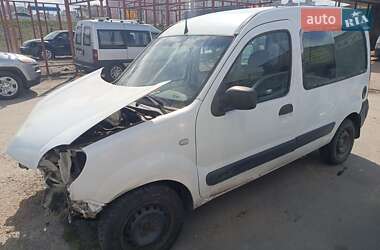 Мінівен Renault Kangoo 2006 в 