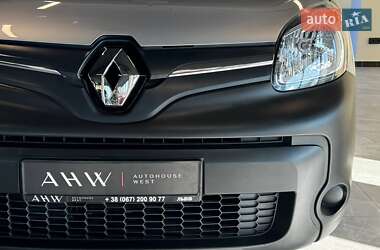Мінівен Renault Kangoo 2020 в 