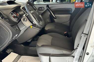 Мінівен Renault Kangoo 2020 в 