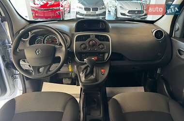Мінівен Renault Kangoo 2020 в 