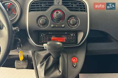Мінівен Renault Kangoo 2020 в 