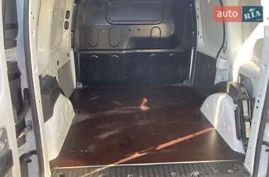 Грузовой фургон Renault Kangoo 2012 в 