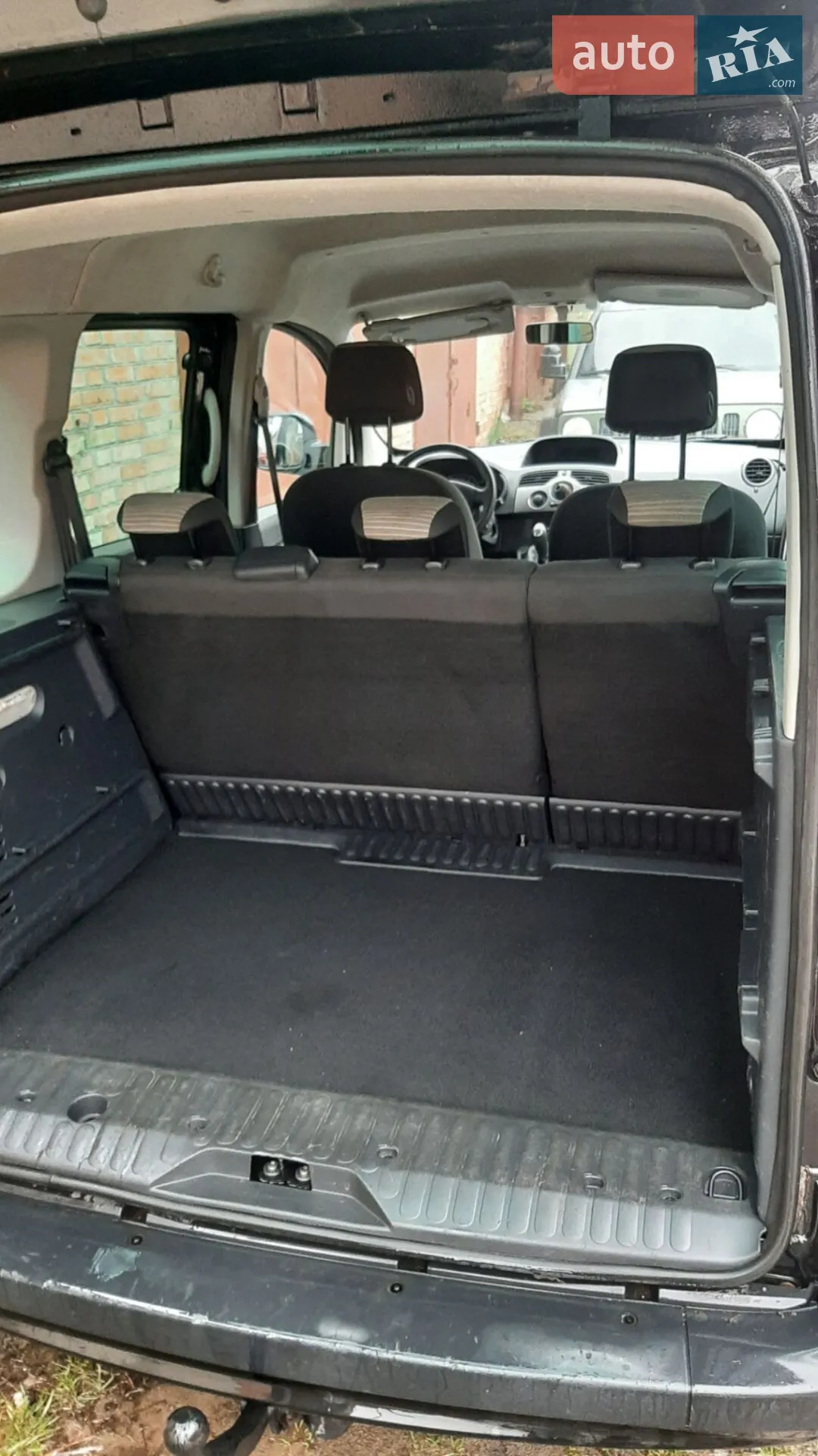 2012 Renault Kangoo - мініатюра 26
