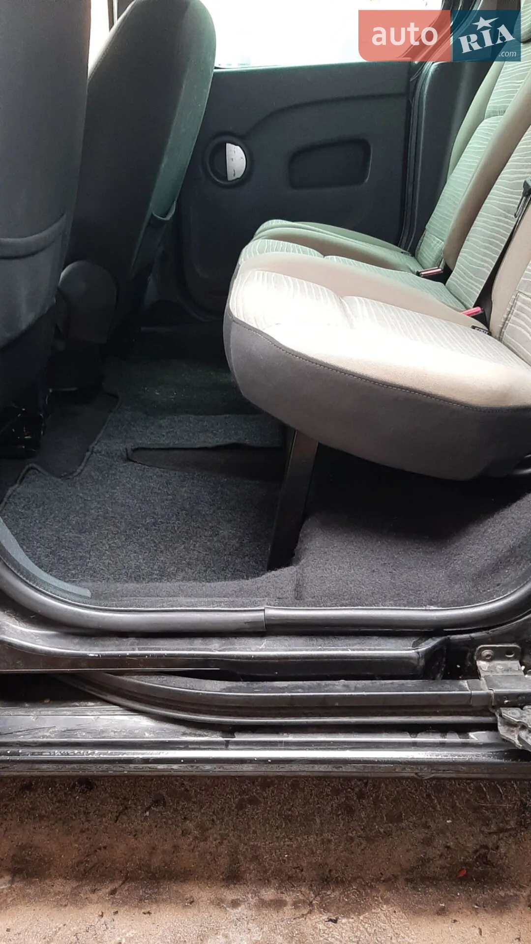2012 Renault Kangoo - мініатюра 31