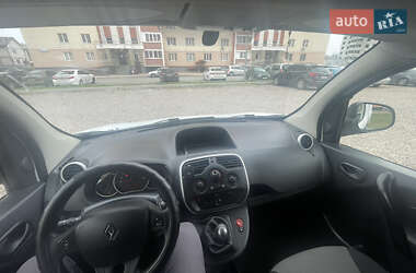 Грузовой фургон Renault Kangoo 2019 в 