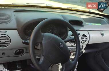 Грузовой фургон Renault Kangoo 2006 в 