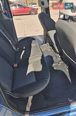 Минивэн Renault Kangoo 2014 в 
