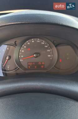 Минивэн Renault Kangoo 2014 в 