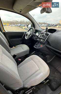 Грузовой фургон Renault Kangoo 2017 в 