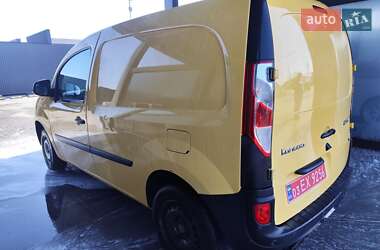 Грузовой фургон Renault Kangoo 2017 в 