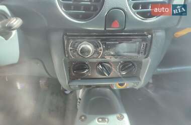 Минивэн Renault Kangoo 1999 в 