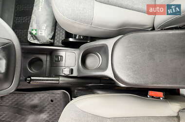 Грузовой фургон Renault Kangoo 2018 в 