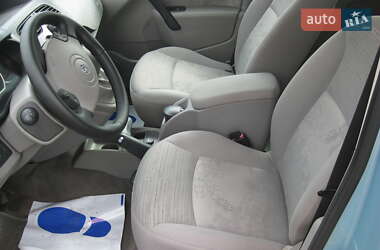 Мінівен Renault Kangoo 2008 в 