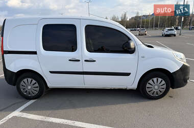 Грузовой фургон Renault Kangoo 2016 в 