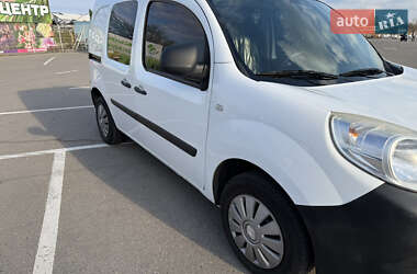 Грузовой фургон Renault Kangoo 2016 в 