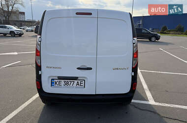 Грузовой фургон Renault Kangoo 2016 в 