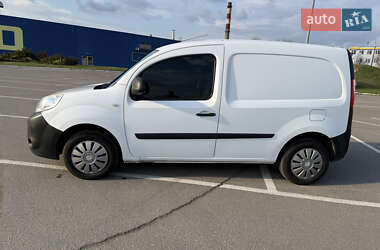 Грузовой фургон Renault Kangoo 2016 в 