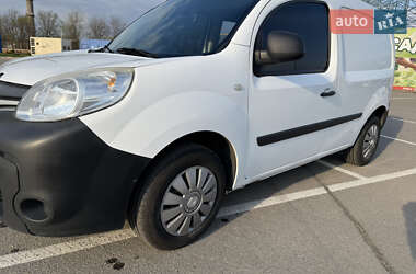 Грузовой фургон Renault Kangoo 2016 в 