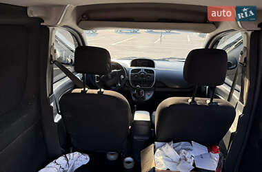 Грузовой фургон Renault Kangoo 2016 в 