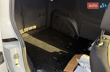 Грузовой фургон Renault Kangoo 2016 в 