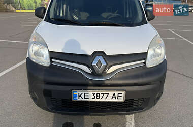 Грузовой фургон Renault Kangoo 2016 в 
