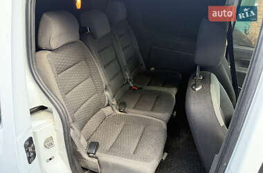 Грузовой фургон Renault Kangoo 2016 в 