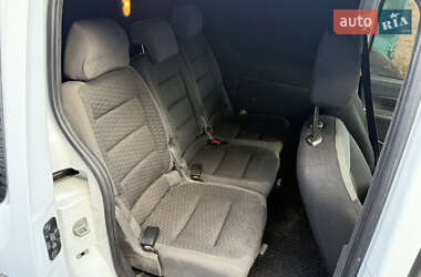 Грузовой фургон Renault Kangoo 2016 в 