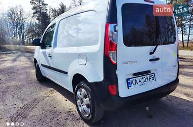 Грузовой фургон Renault Kangoo 2020 в 