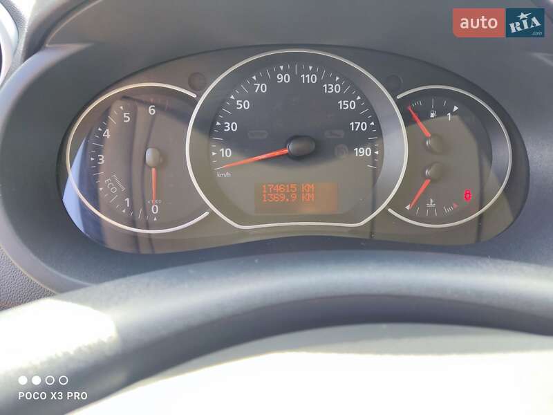 Грузовой фургон Renault Kangoo 2020 в Киеве